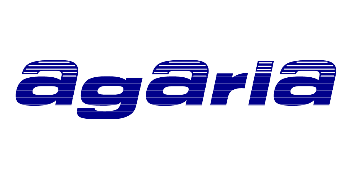 AGARIA AB