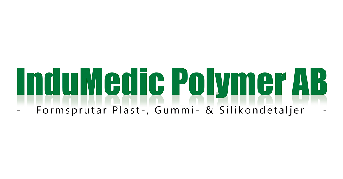 INDUMEDIC POLYMER AB INDUMEDIC POLYMER AB