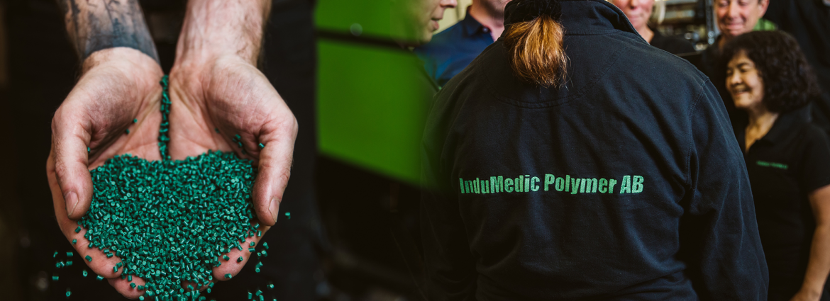INDUMEDIC POLYMER AB INDUMEDIC POLYMER AB