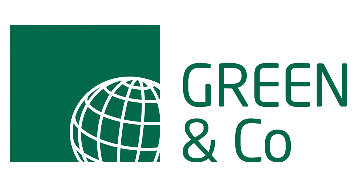 Green & Co AB Green & Co AB
