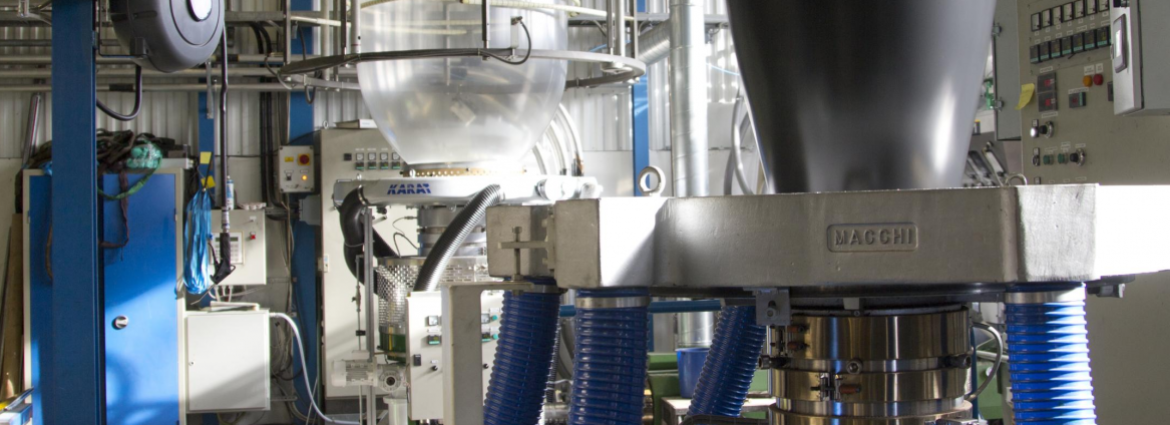 RIGEF PLASTEMBALLAGE AB RIGEF PLASTEMBALLAGE AB