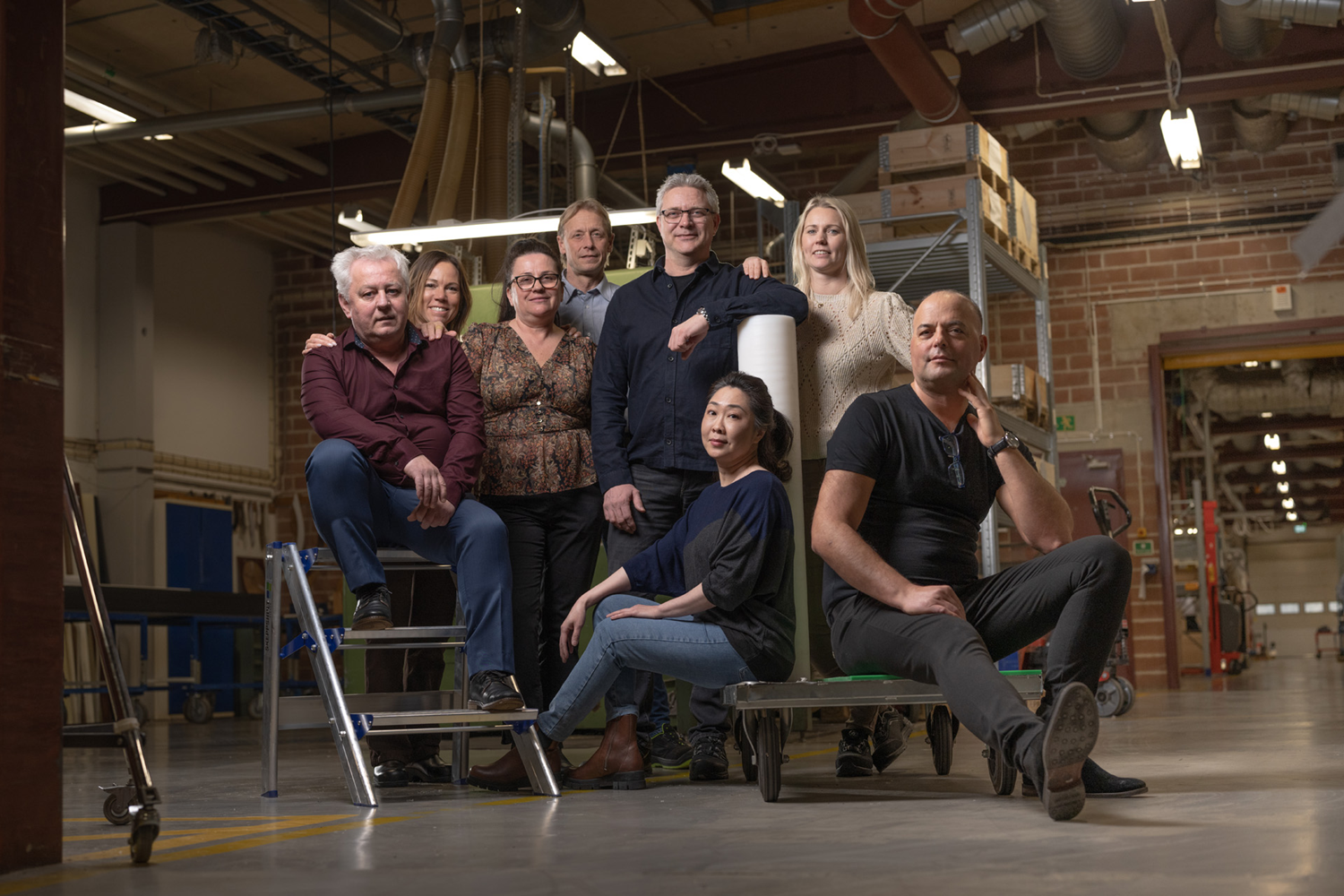 Bild från Carlsson & Möller AB