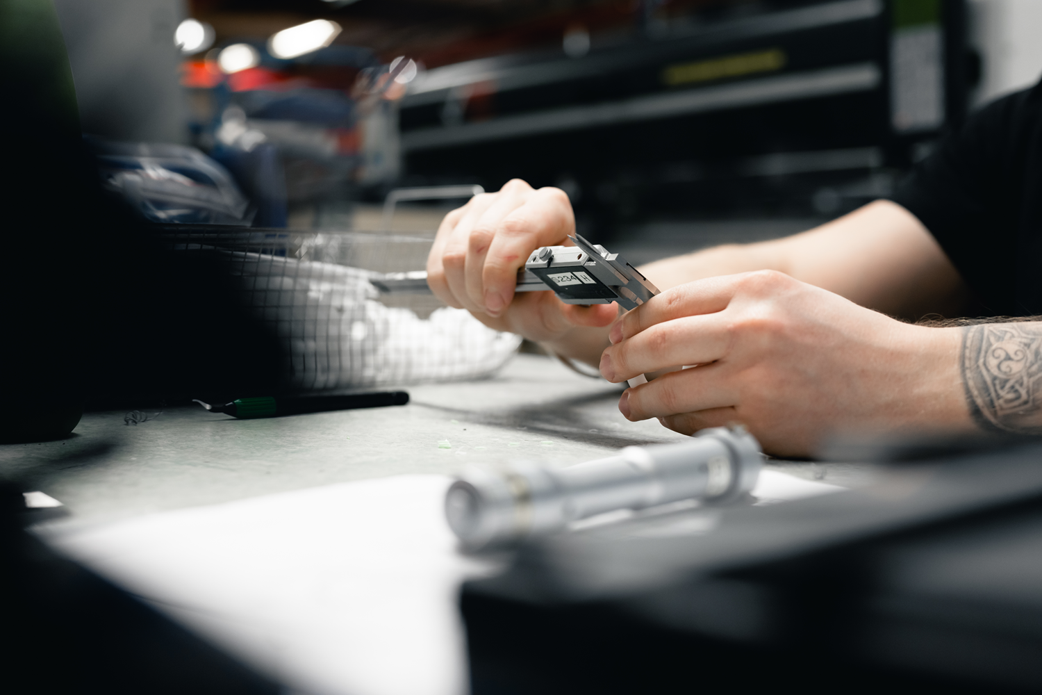 Bild från Carlsson & Möller AB