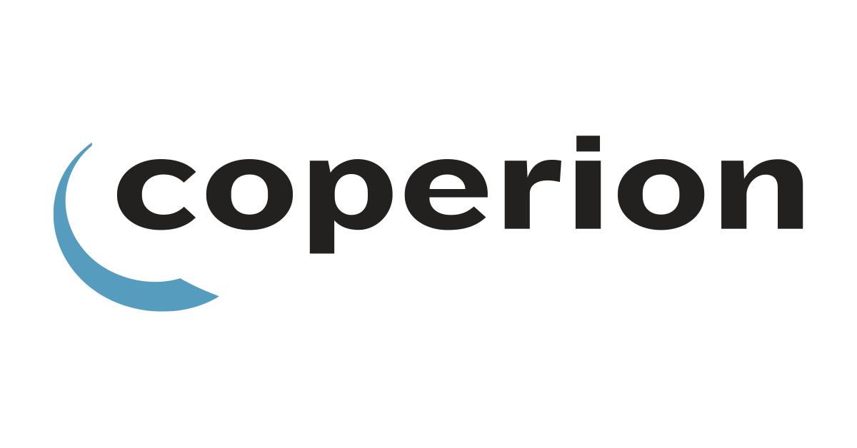 COPERION GmbH