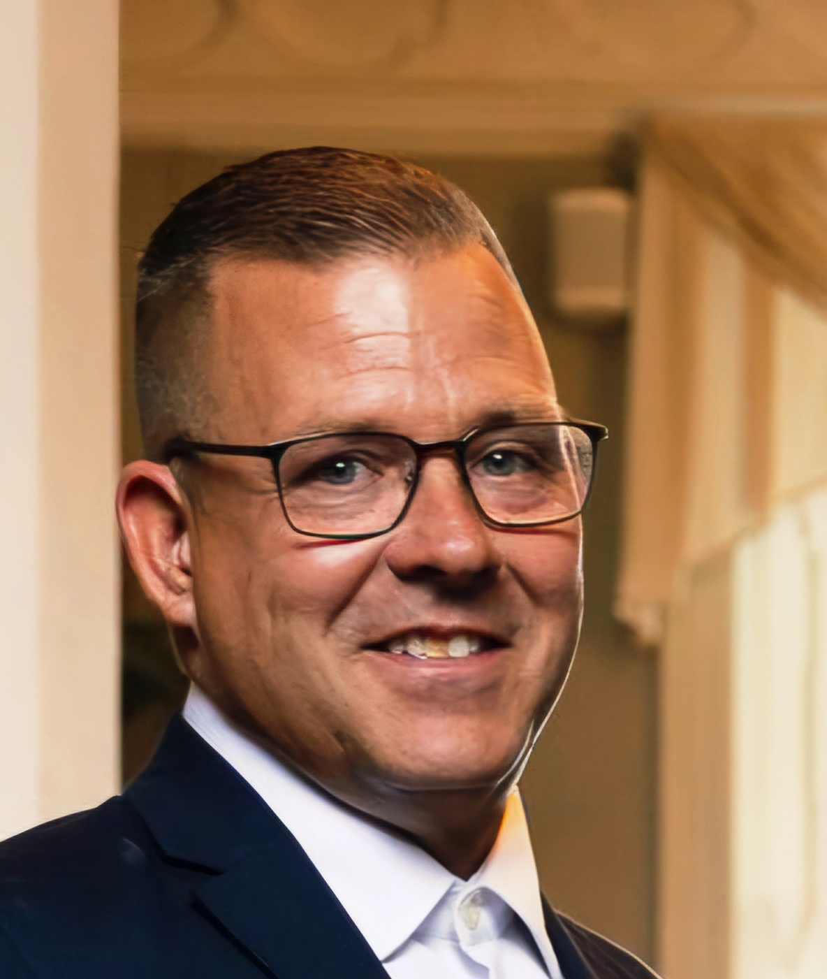 Benny Johnsson AQ Plast