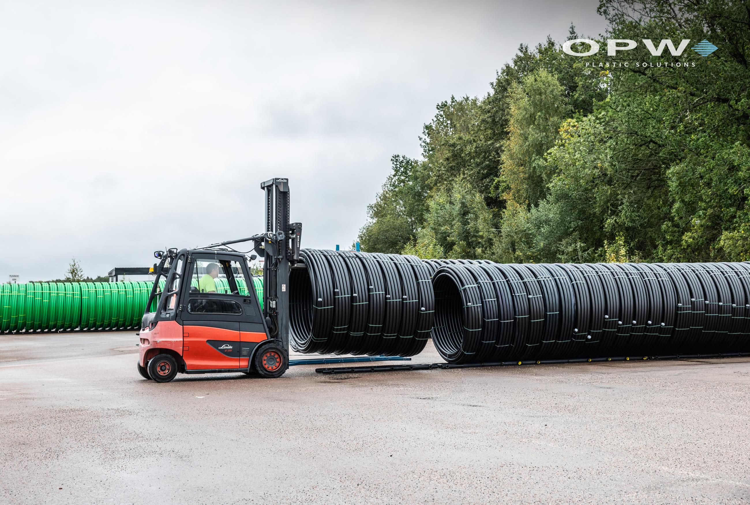 Bild från OPW Plastic Solutions