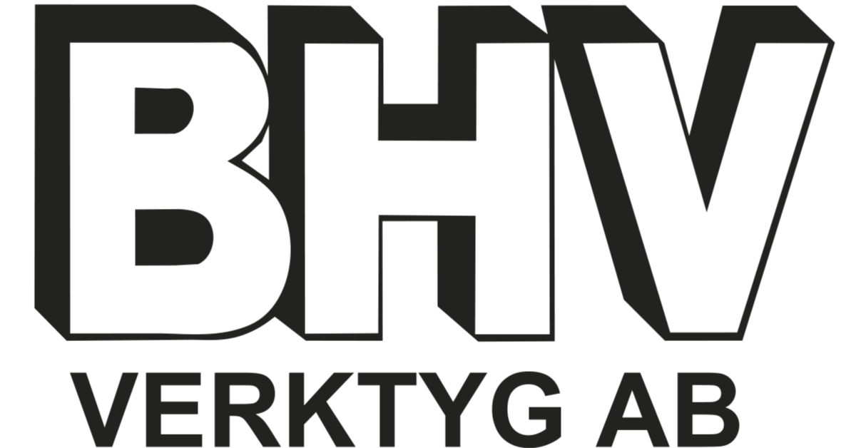 BHV Verktyg AB