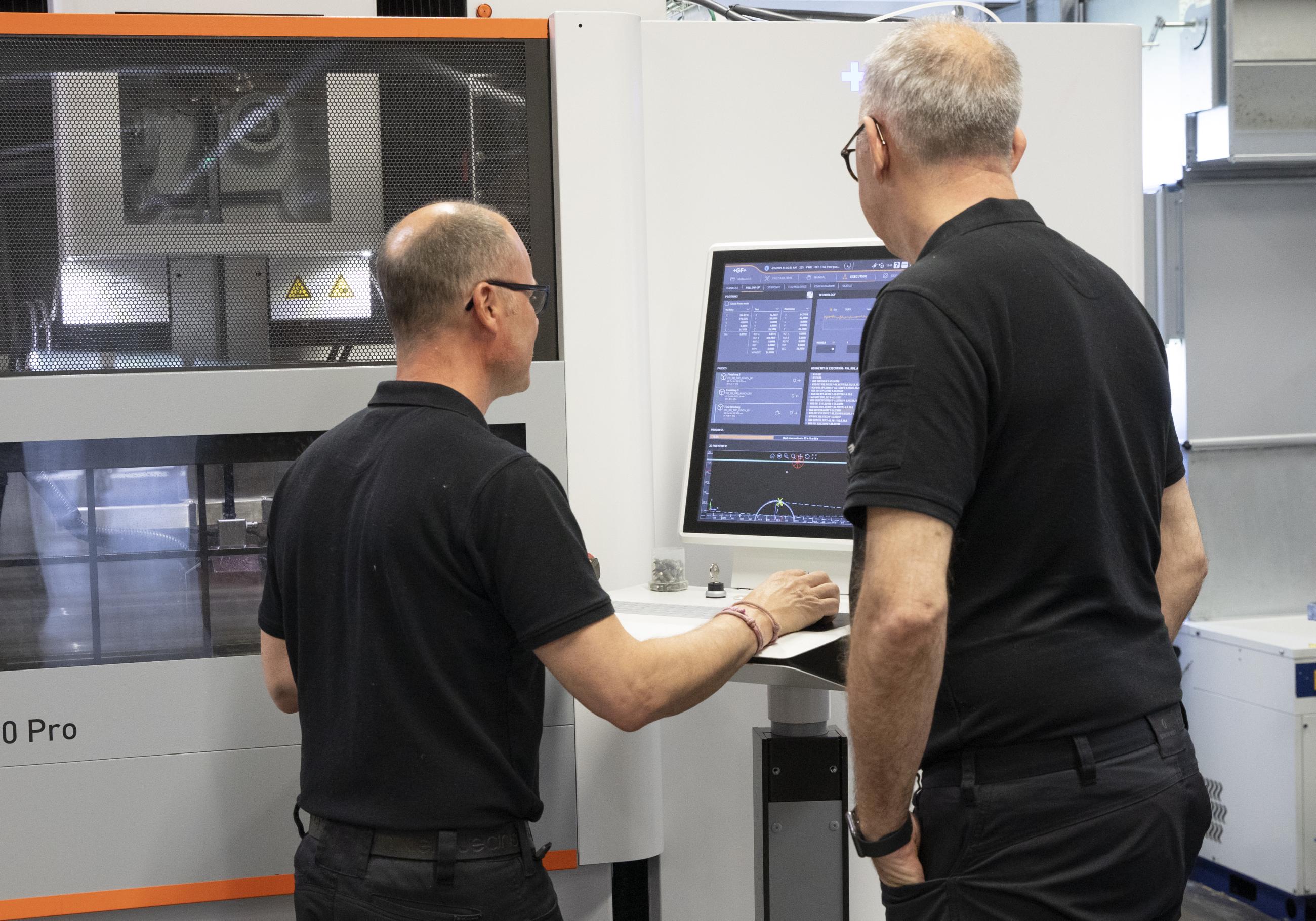 Bild från BHV Verktyg AB