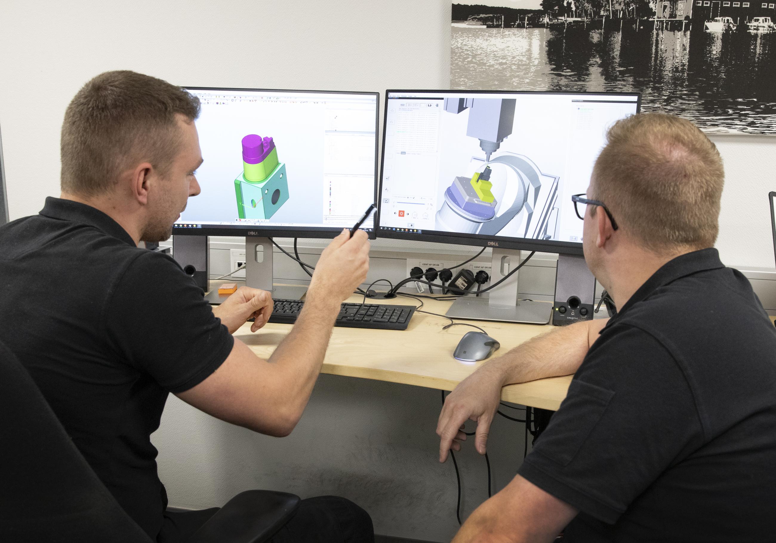 Bild från BHV Verktyg AB