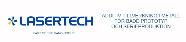Lasertech LSH AB