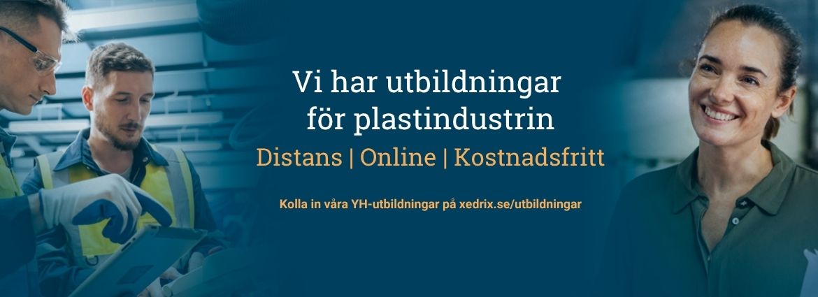 XeDrix Utbildning 