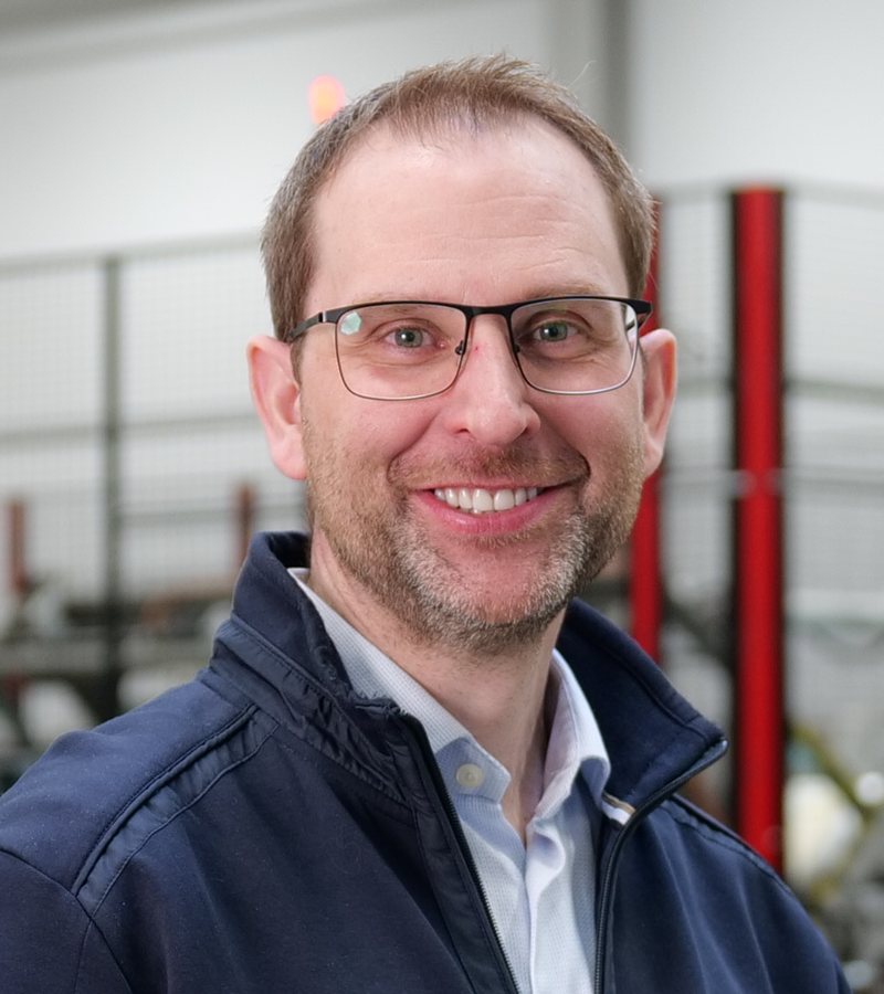 Stefan Gustavsson