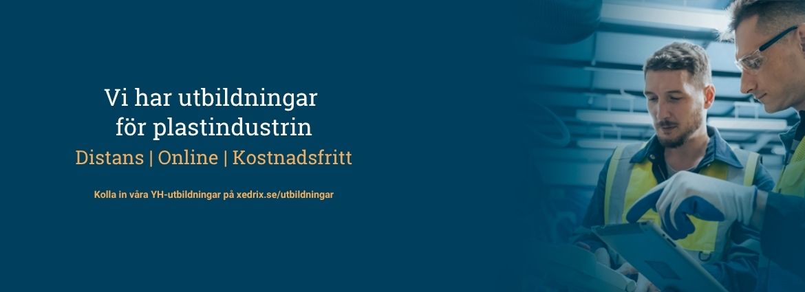 XeDrix Utbildning 