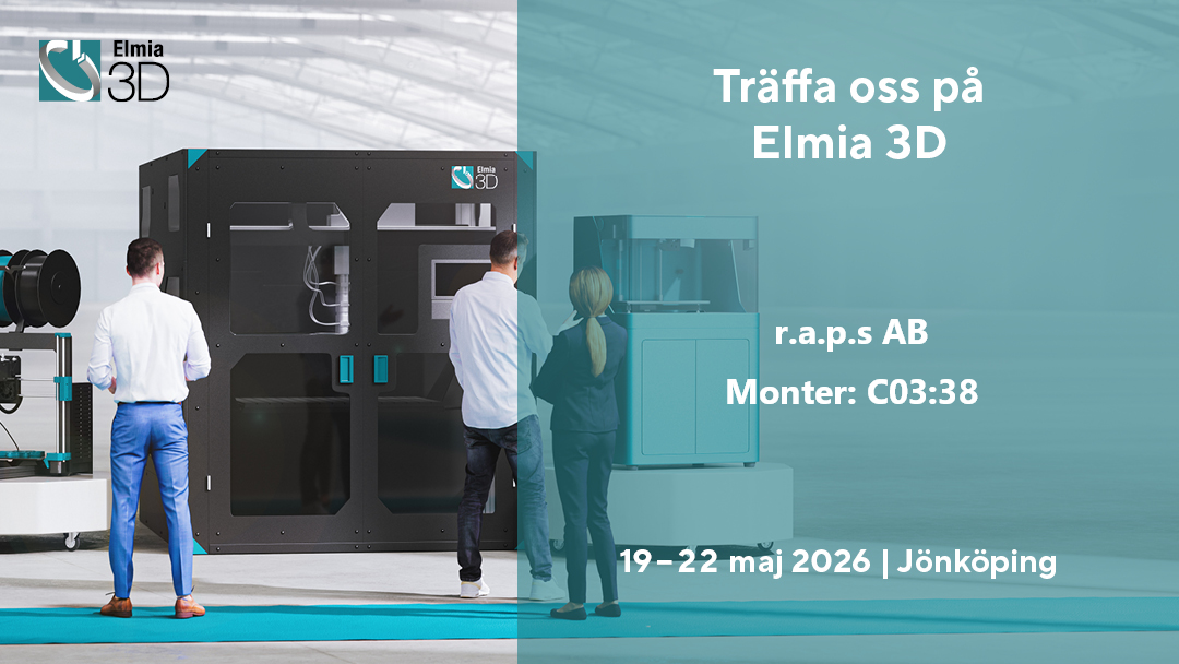 Elmia 3D