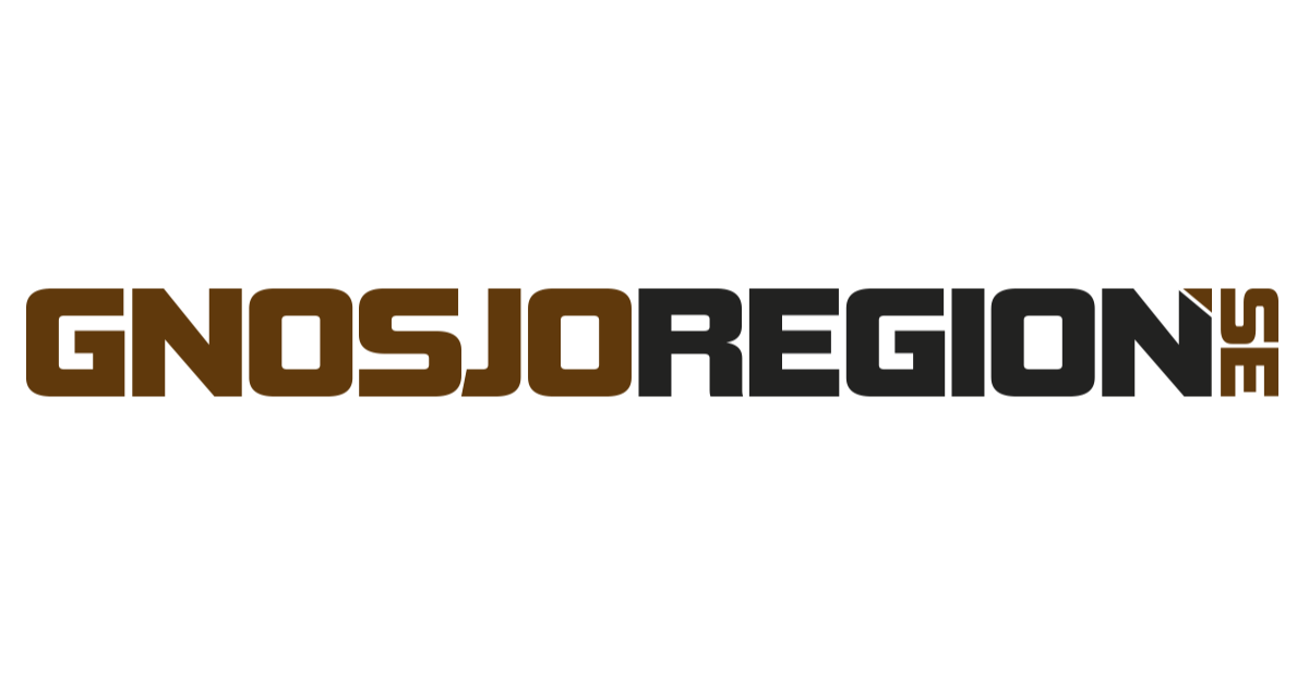 GnosjoRegion.se