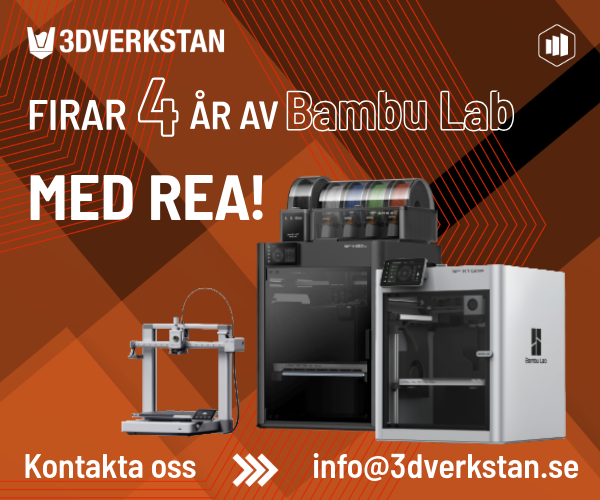 3DVerkstan AB