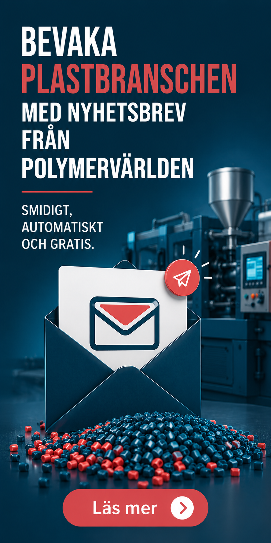 Nyhetsbrev PV