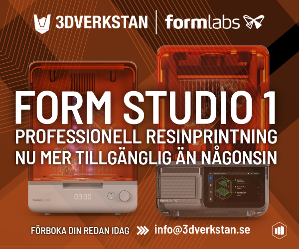 3DVerkstan AB