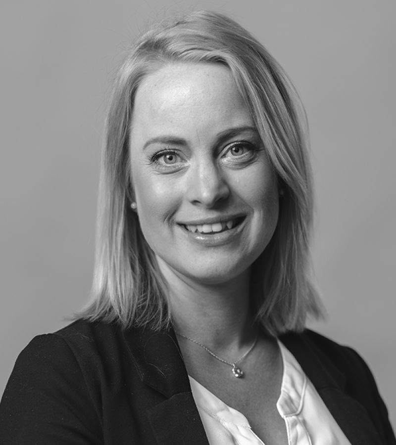 Louise Hägg