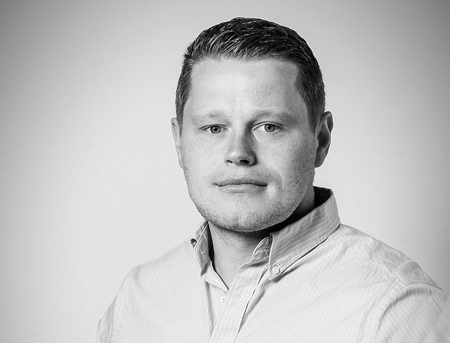 Alexander Blad, A-plastgruppen